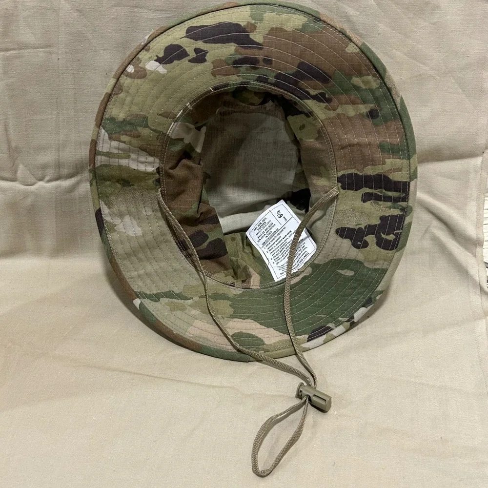 Kids‎ camo bucket hat